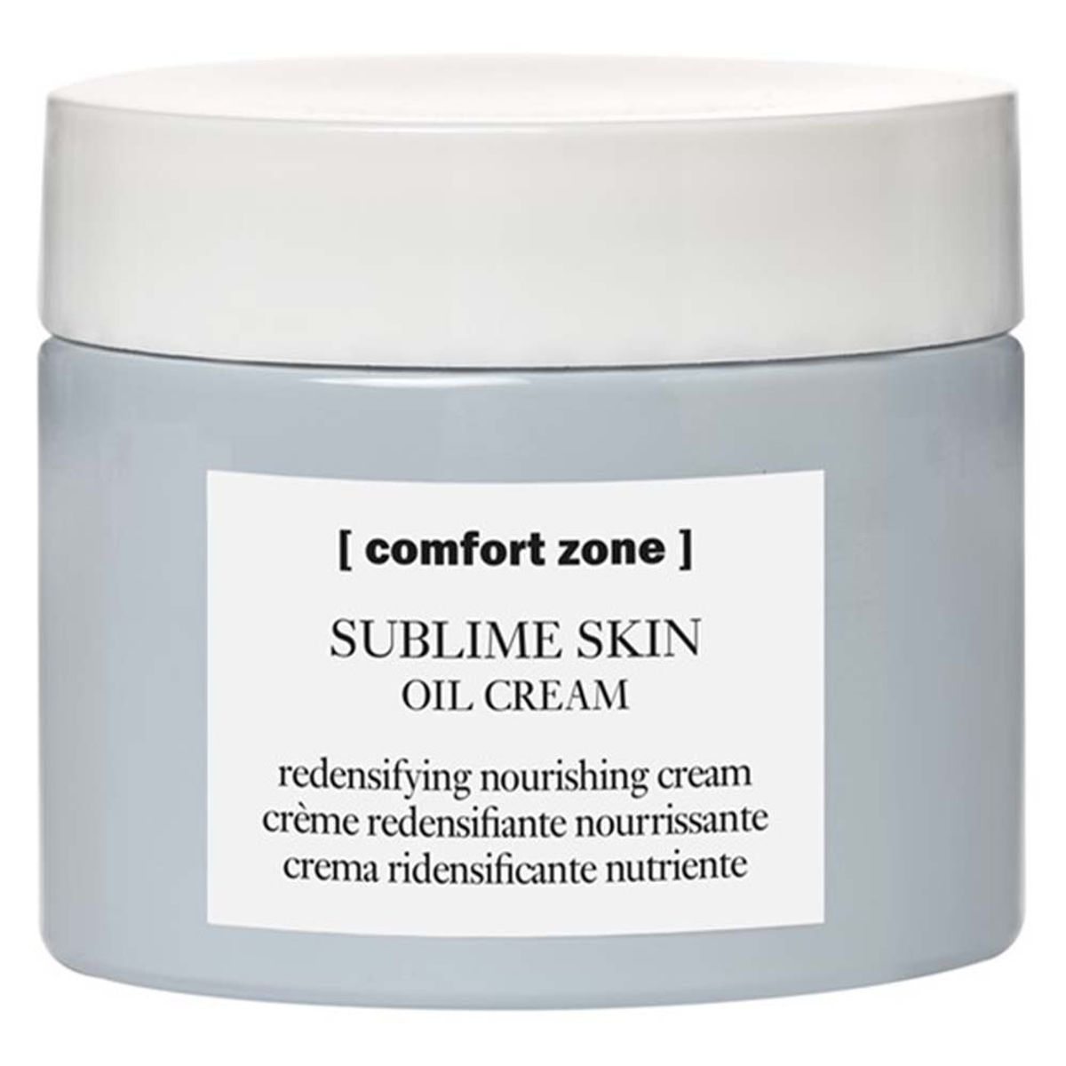 Comfort Zone Sublime Skin Oil Cream 60ml