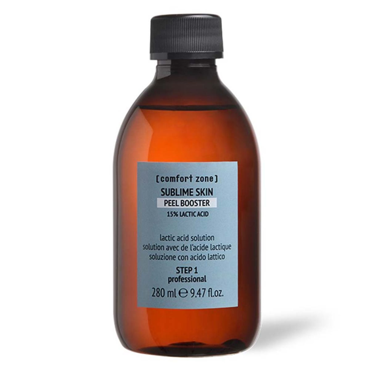 Comfort Zone Sublime Skin Peel Booster 280ml