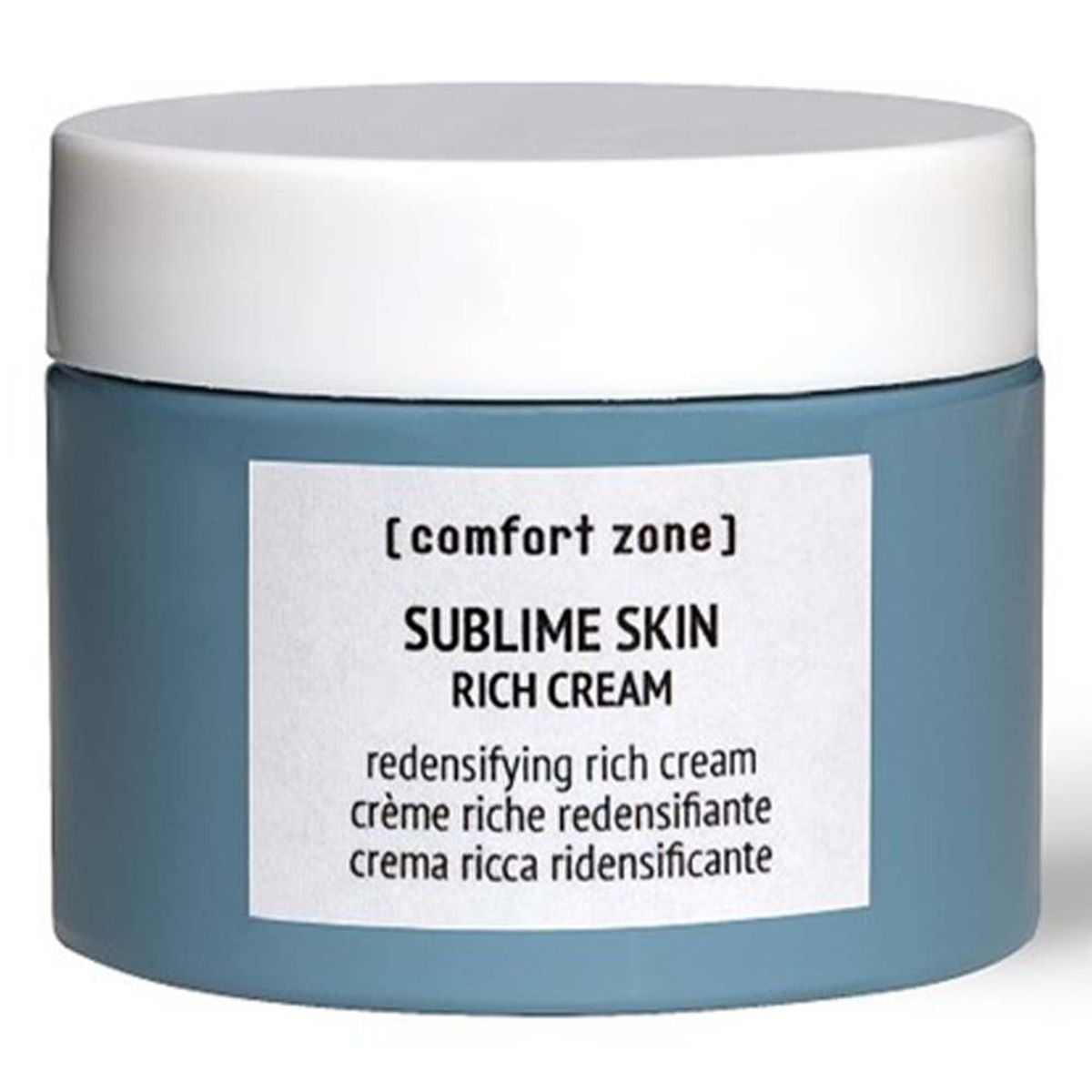 Comfort Zone Sublime Skin Rich Cream 60ml