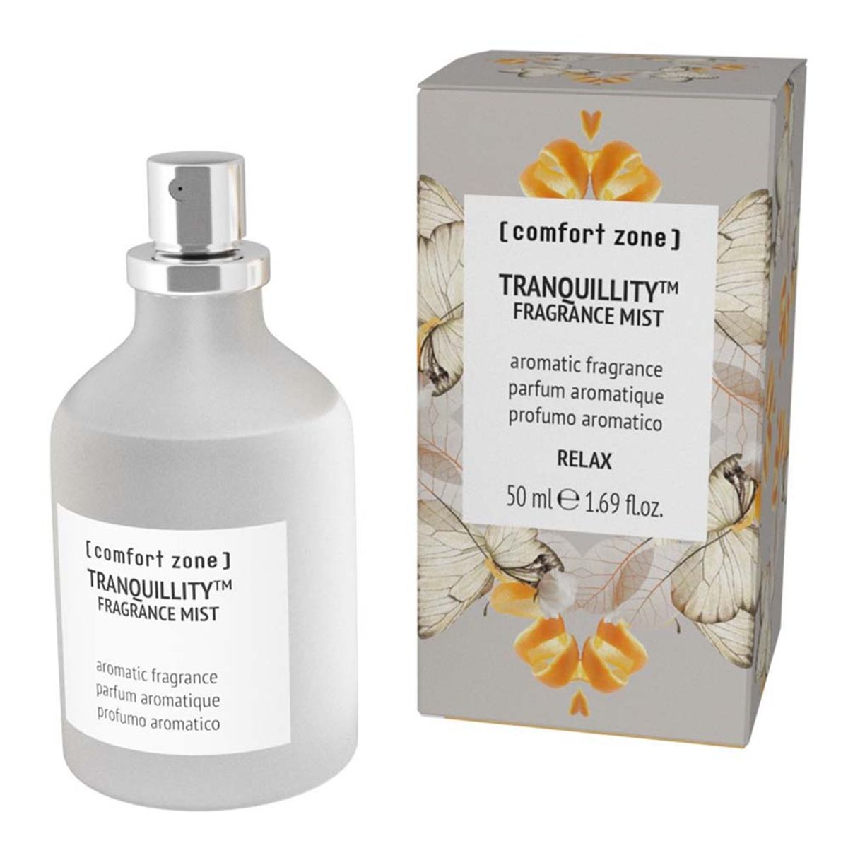 Comfort Zone Tranquillity Body Mist 50ml