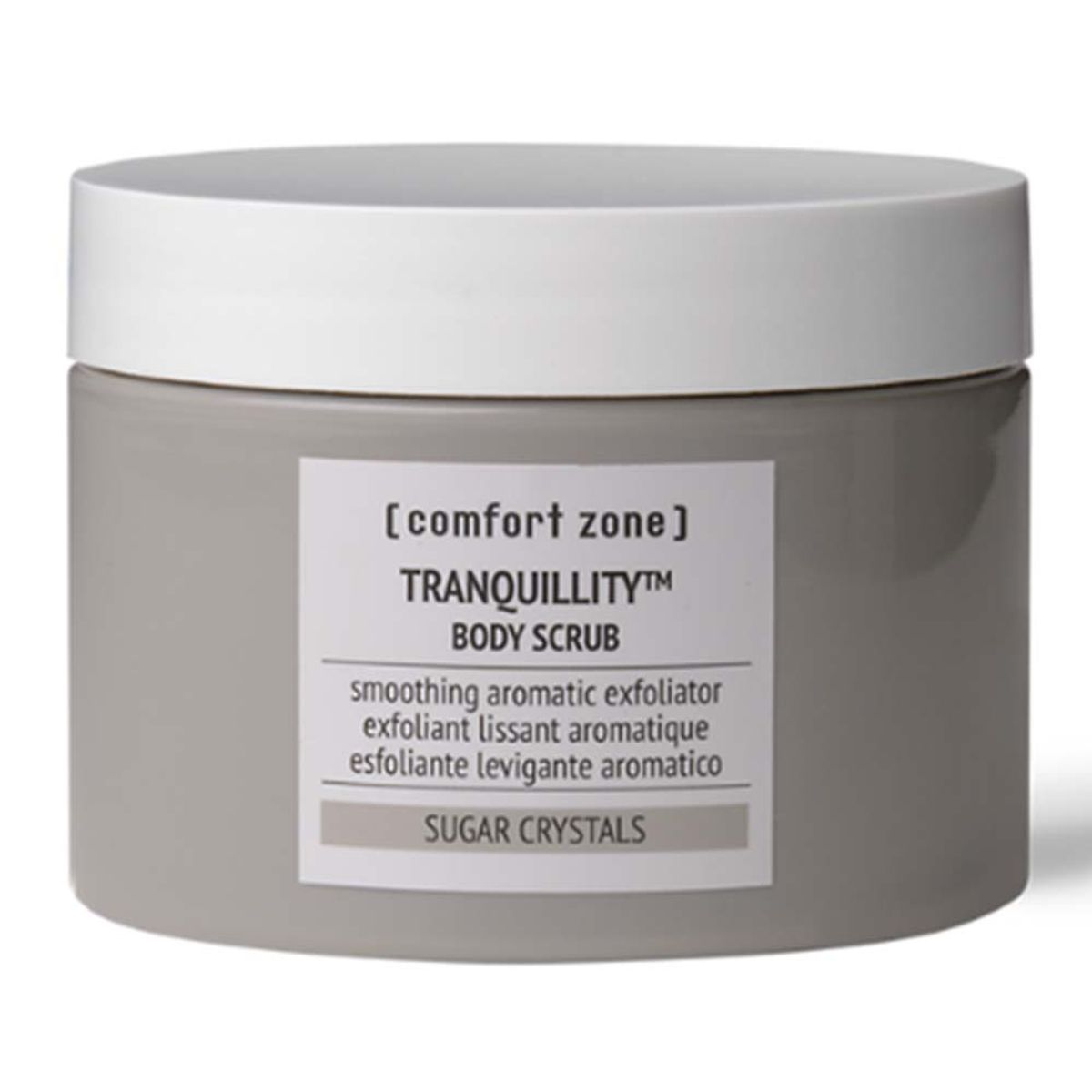 Comfort Zone Tranquillity Body Scrub 270ml