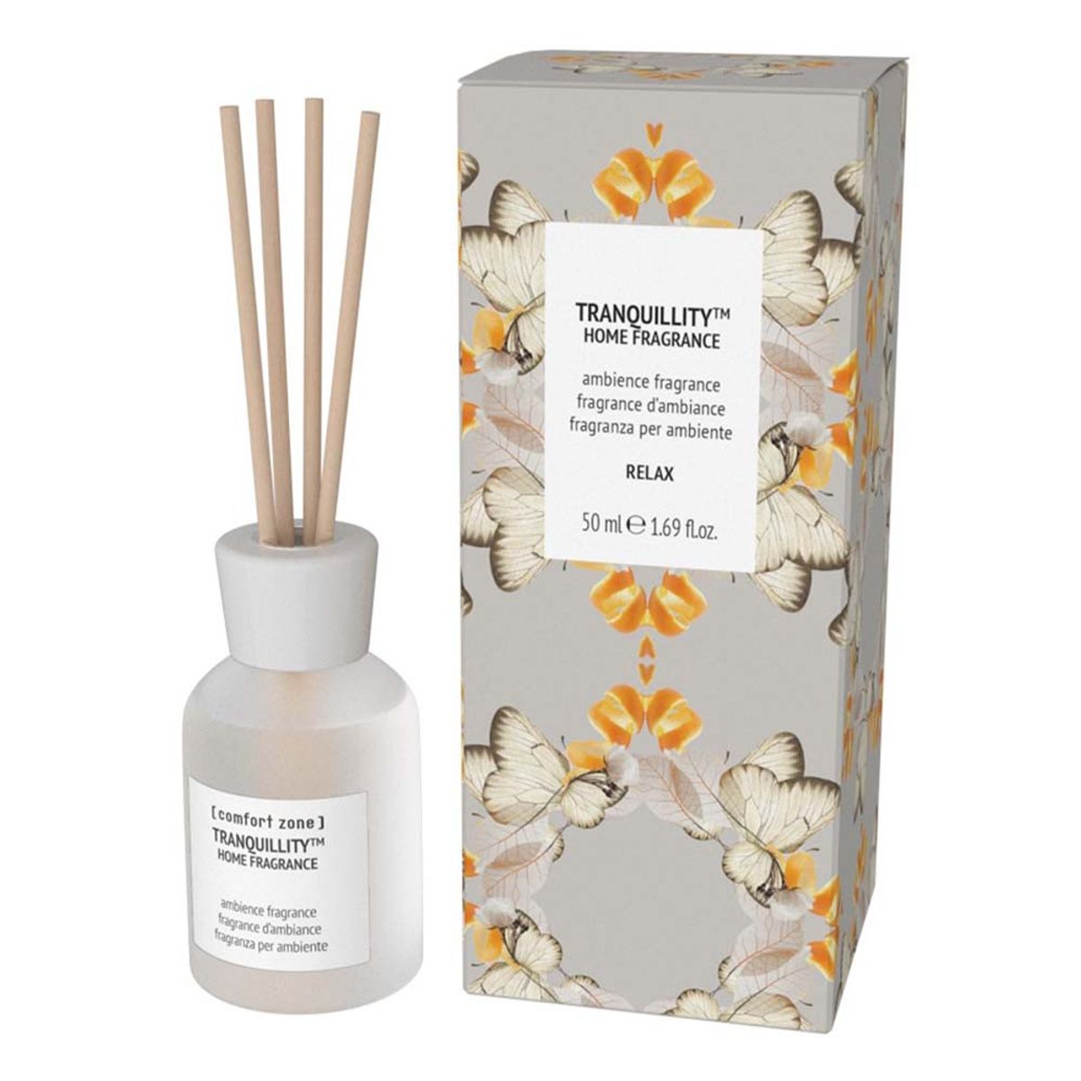 Comfort Zone Tranquillity Home Fragrance 50ml