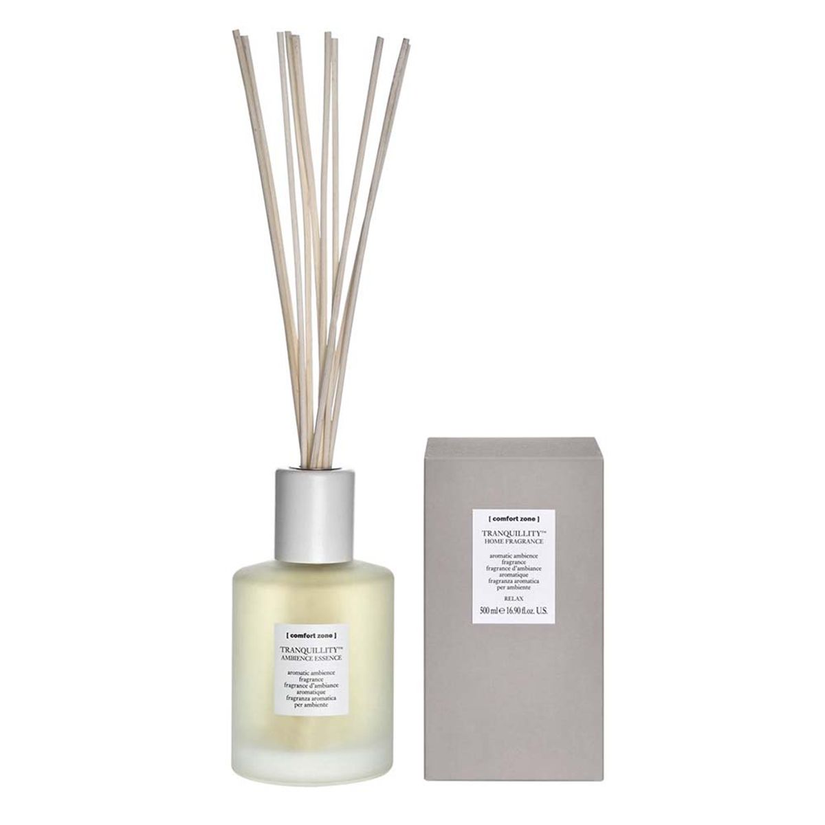 Comfort Zone Tranquillity Home Fragrance Kit 500ml