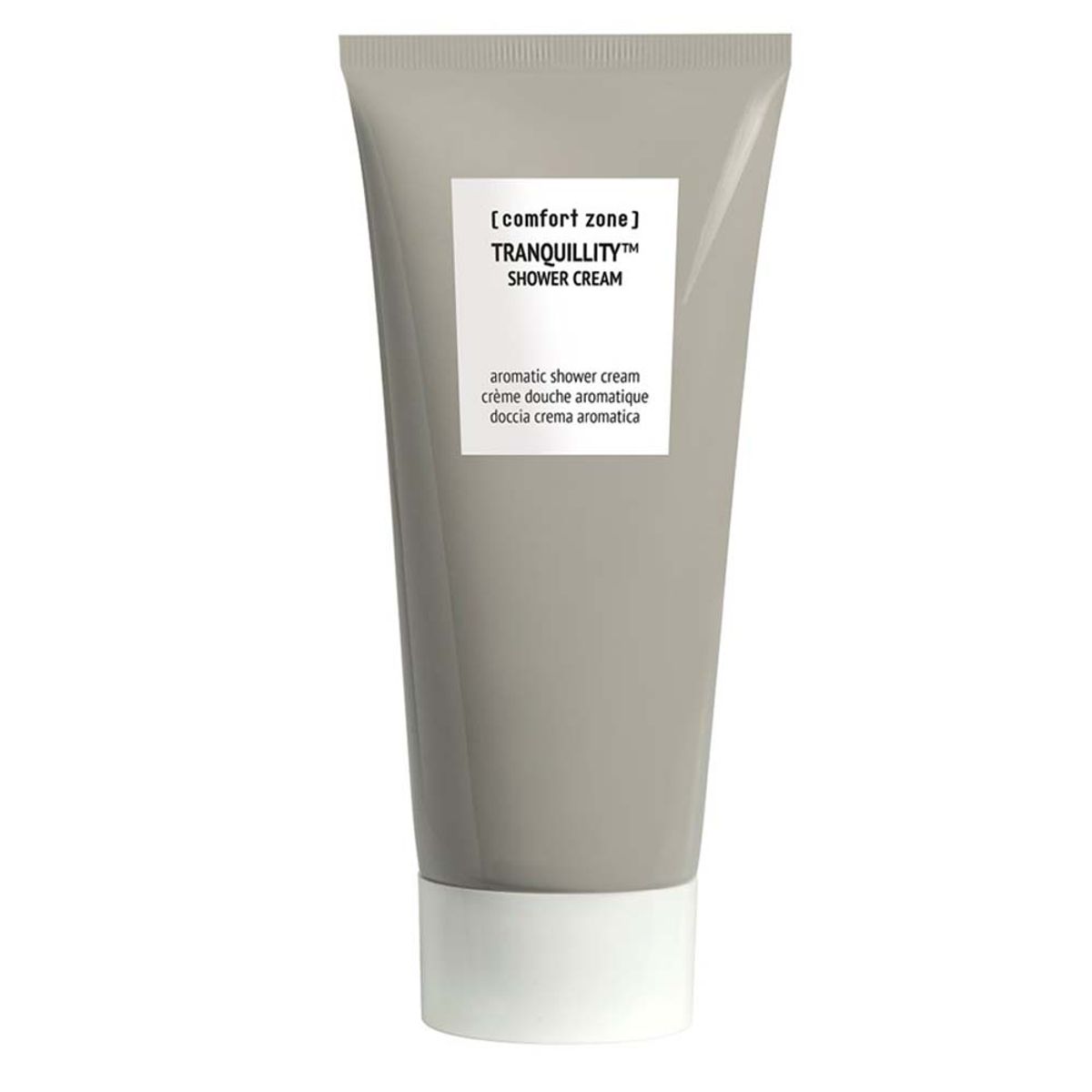 Comfort Zone Tranquillity Shower Cream 200ml