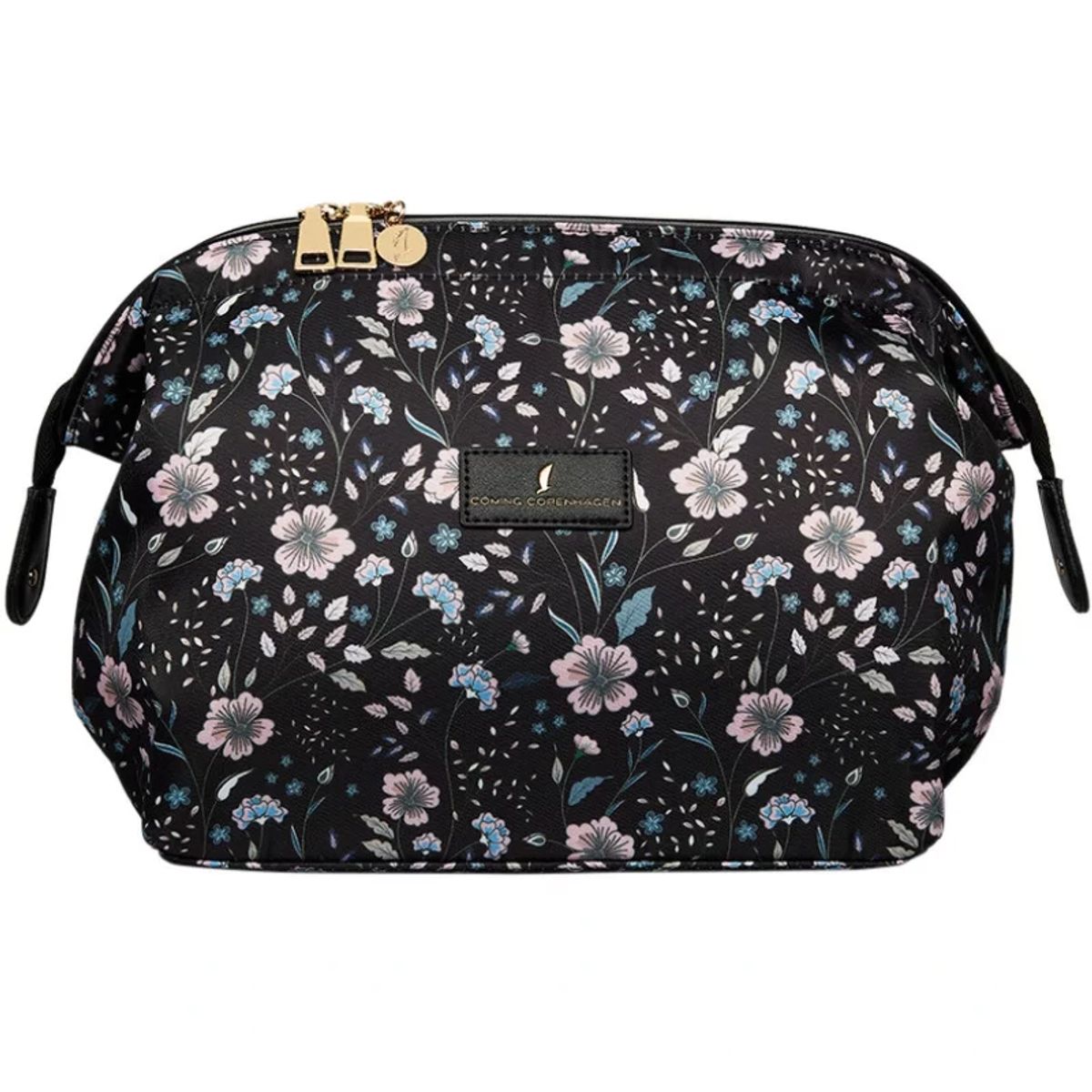 Coming Copenhagen Mia Toiletry Bag Large - Floral Dream (Limited Edition)