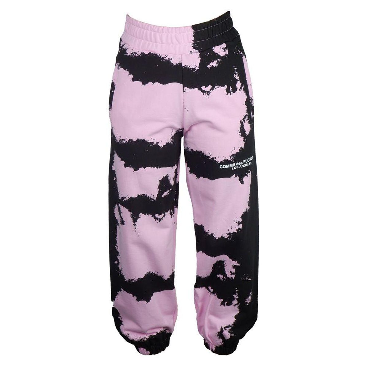 Comme Des Fuckdown Pink Bukser & Jeans