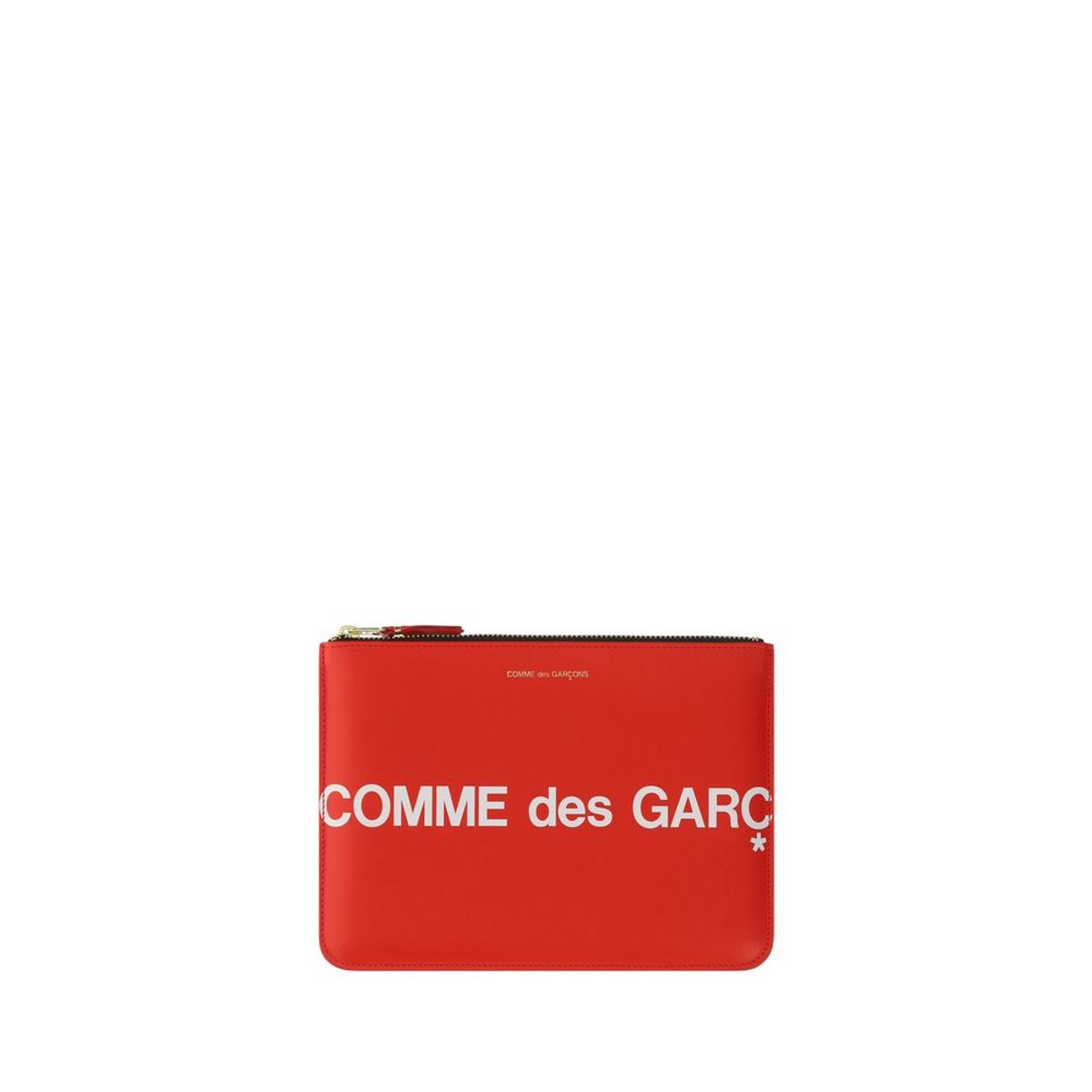 Comme Des GarÃ§ons Coin Purse