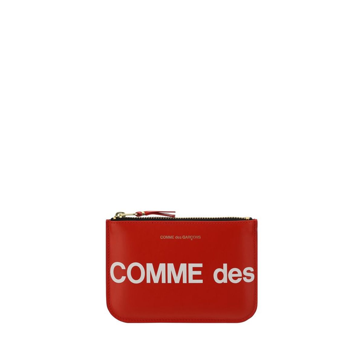 Comme Des GarÃ§ons Coin Purse