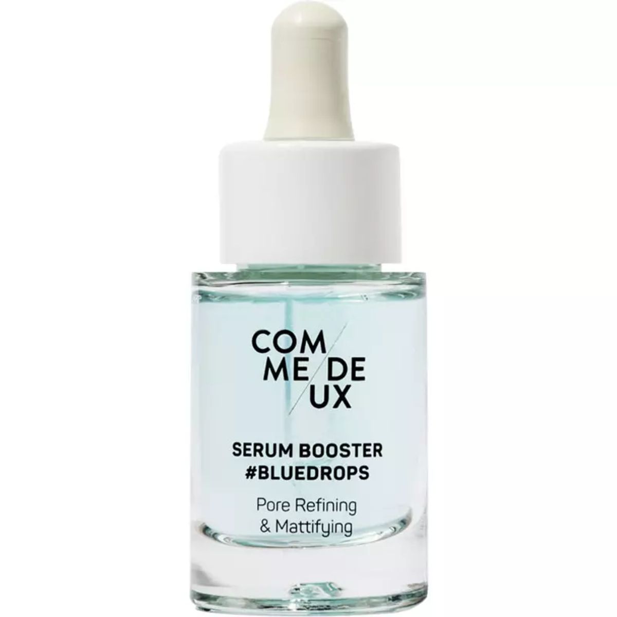 Comme Deux Bluedrops Serum Booster 15 ml