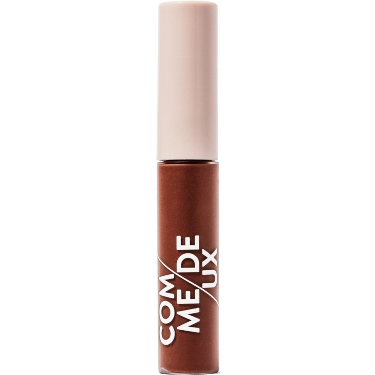 Comme Deux Lipsync Lip Oil 8 ml - Coffee