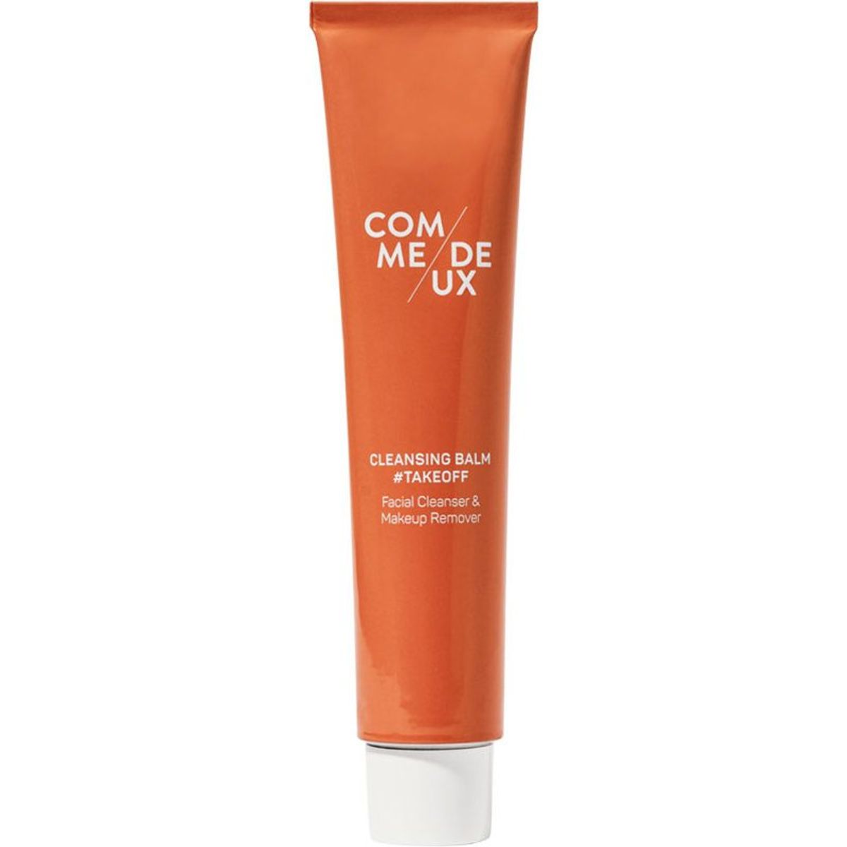 Comme Deux Takeoff Cleasing Balm 60 ml