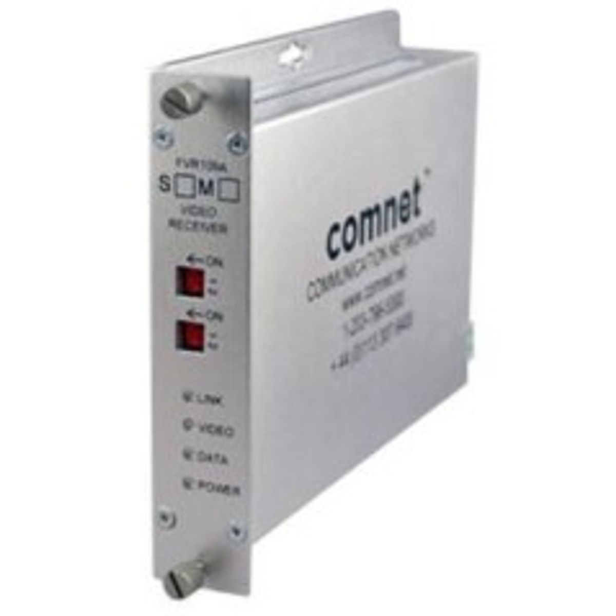 ComNet 1 Ch Digital Video Receiver/