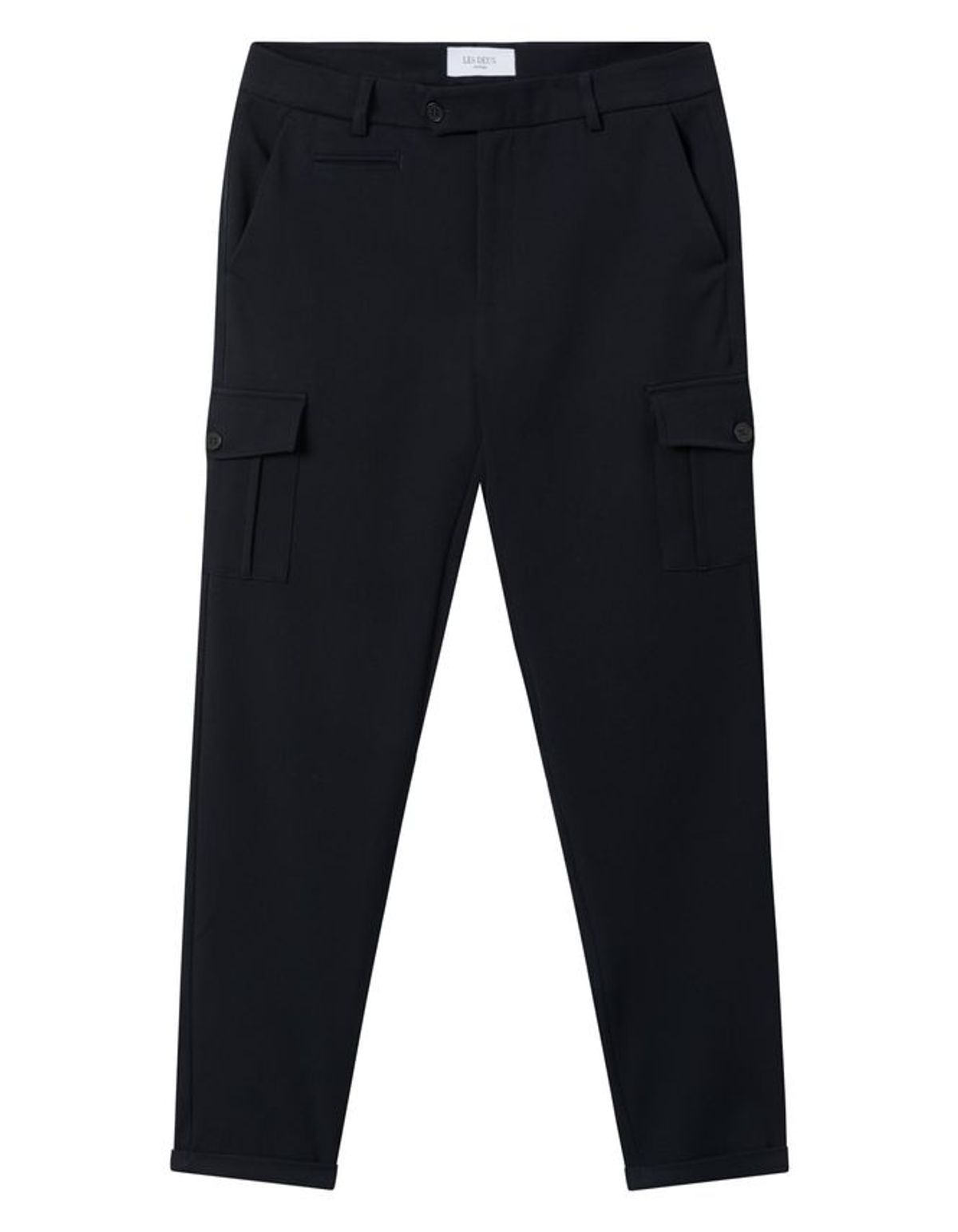 Como Cargo Suit Pants