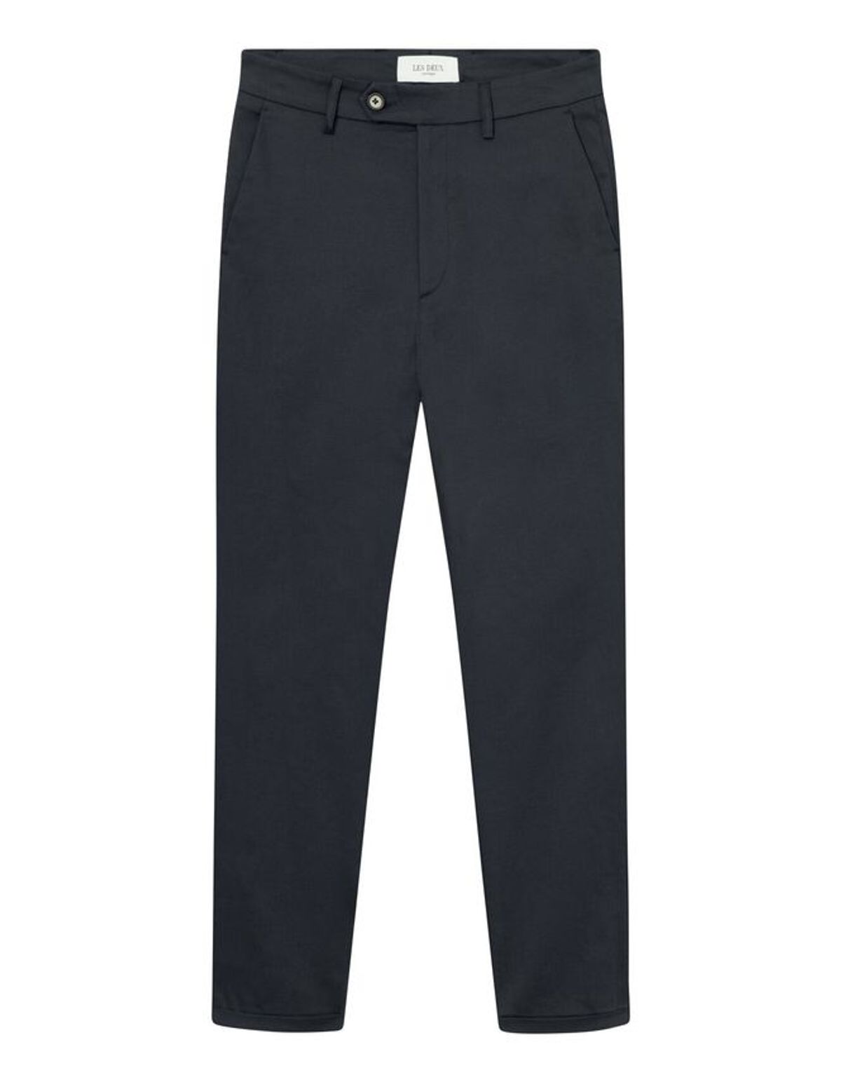 Como Cotton Suit Pants