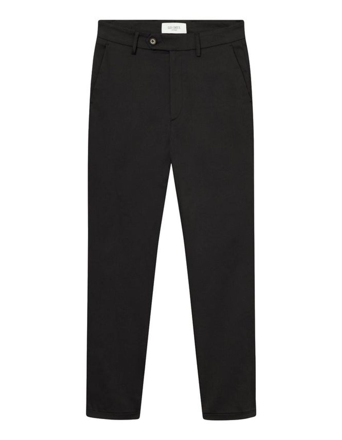 Como Cotton Suit Pants