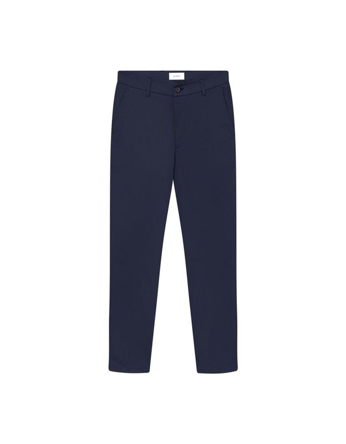 Como Reg Cotton Suit Pants