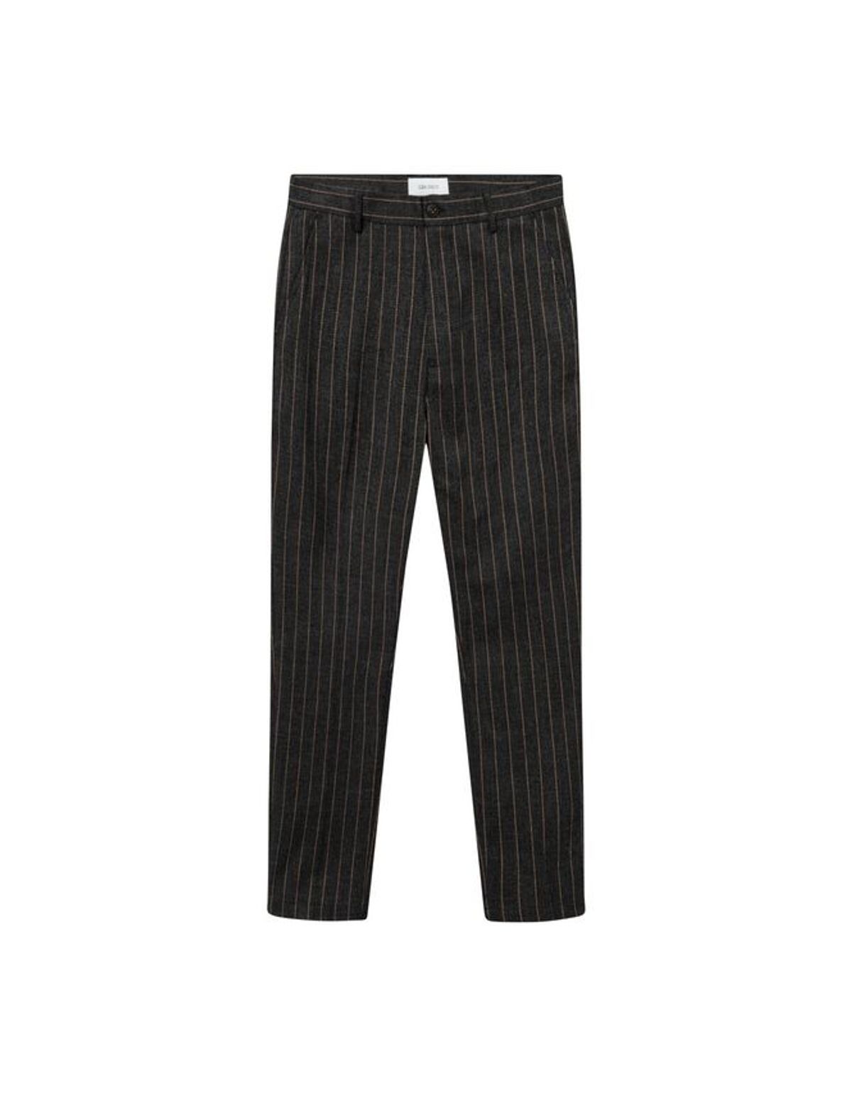 Como Reg Pinstripe Suit Pants