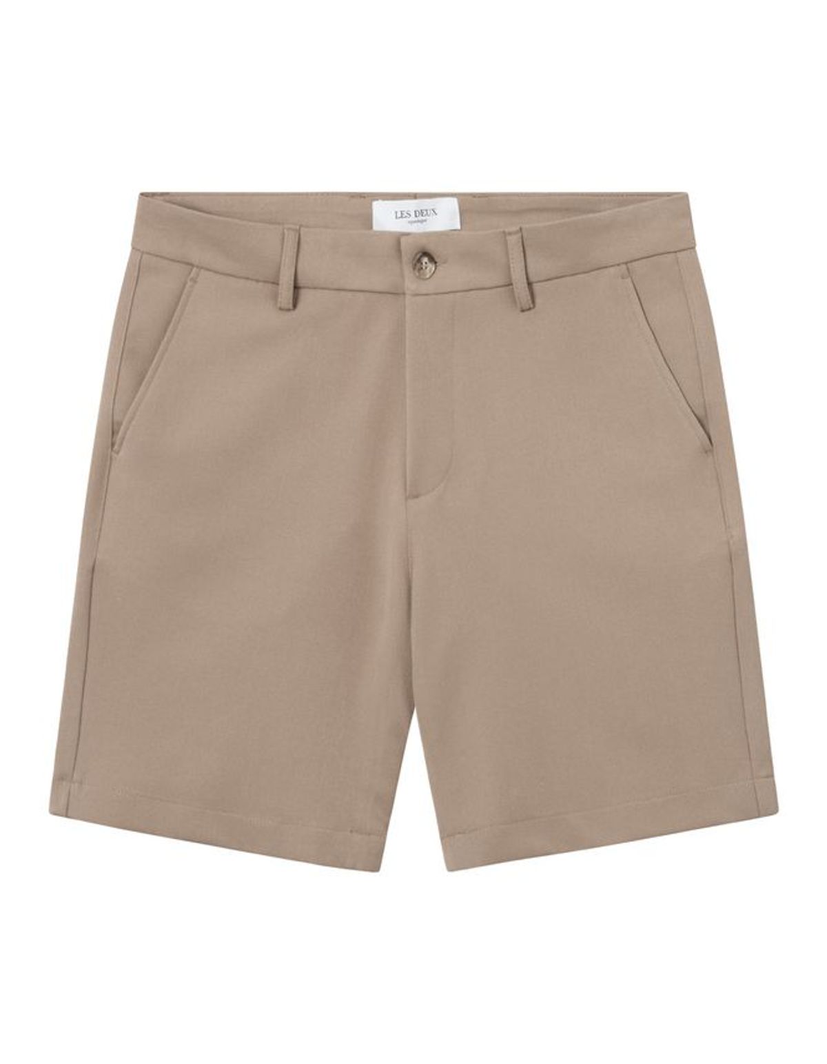 Como Reg Shorts