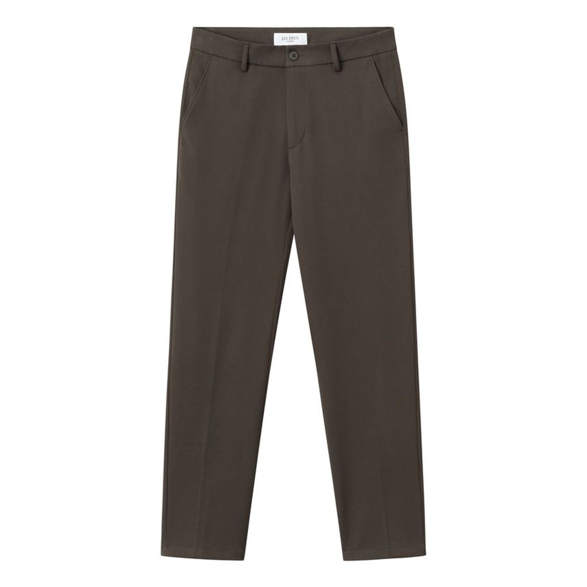 Como Reg Suit Pants