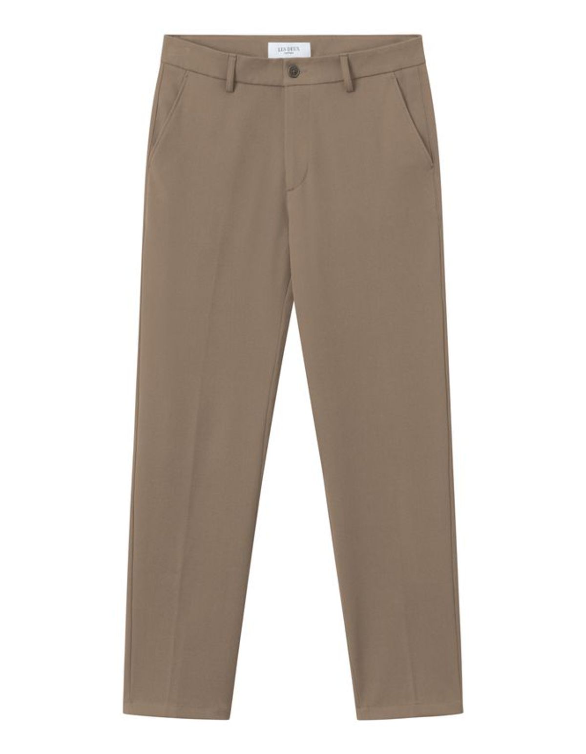 Como Reg Suit Pants