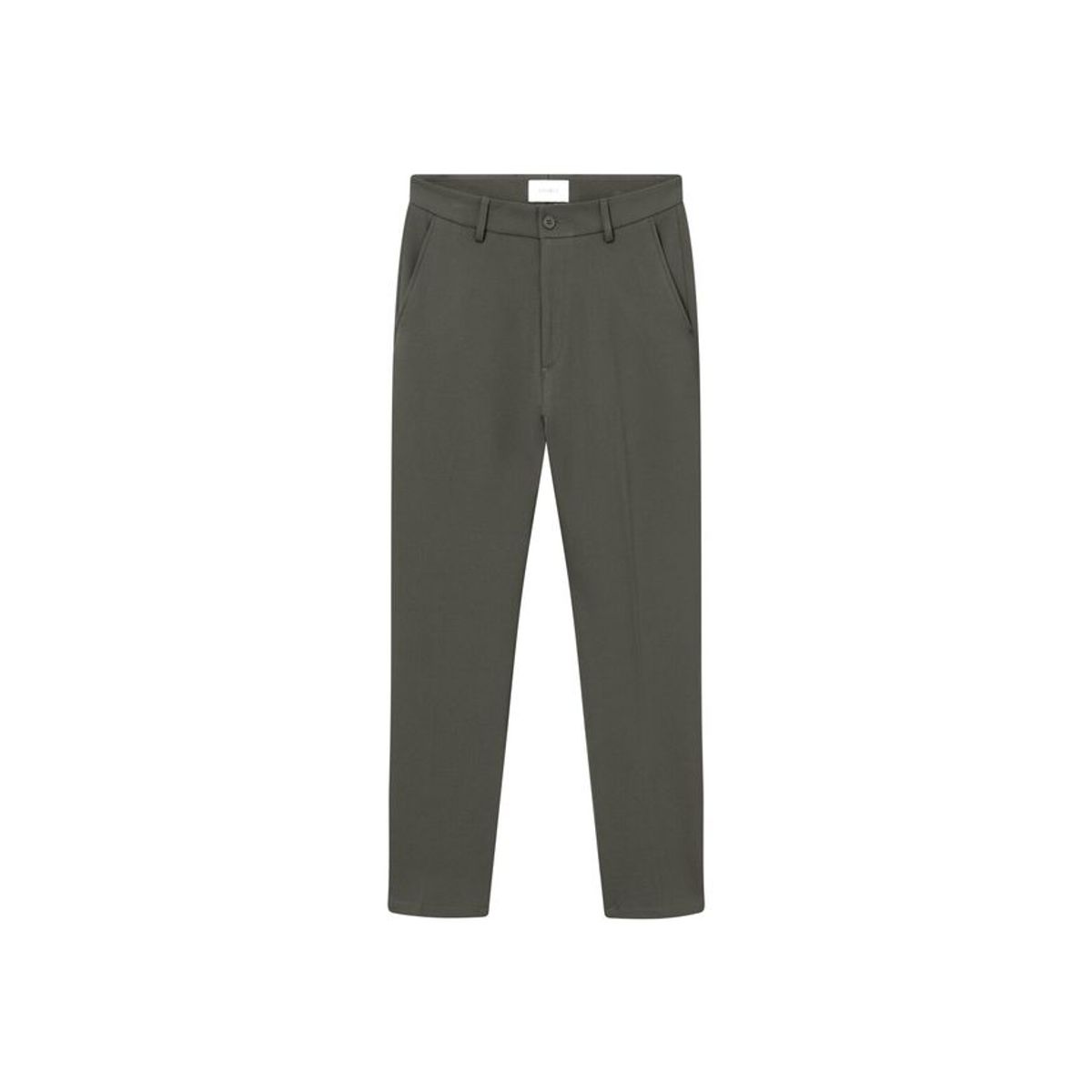 Como Reg Suit Pants - Seasonal