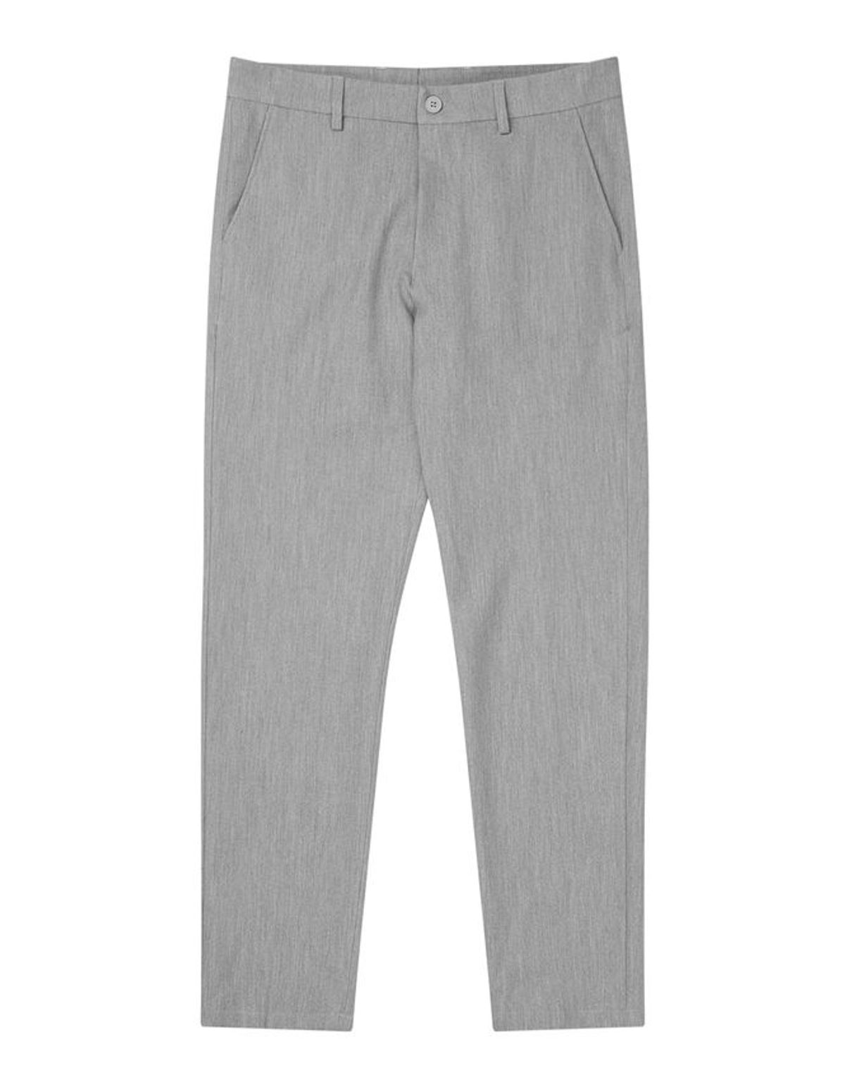 Como Reg Suit Pants - Seasonal