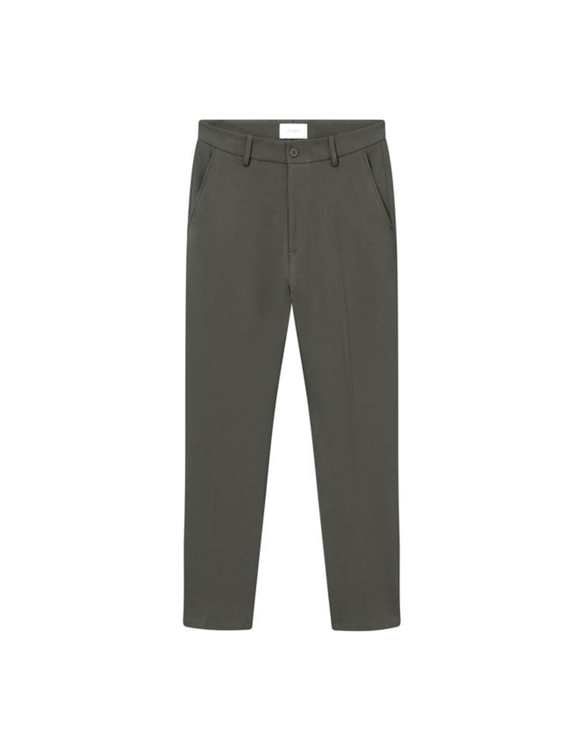 Como Reg Suit Pants - Seasonal