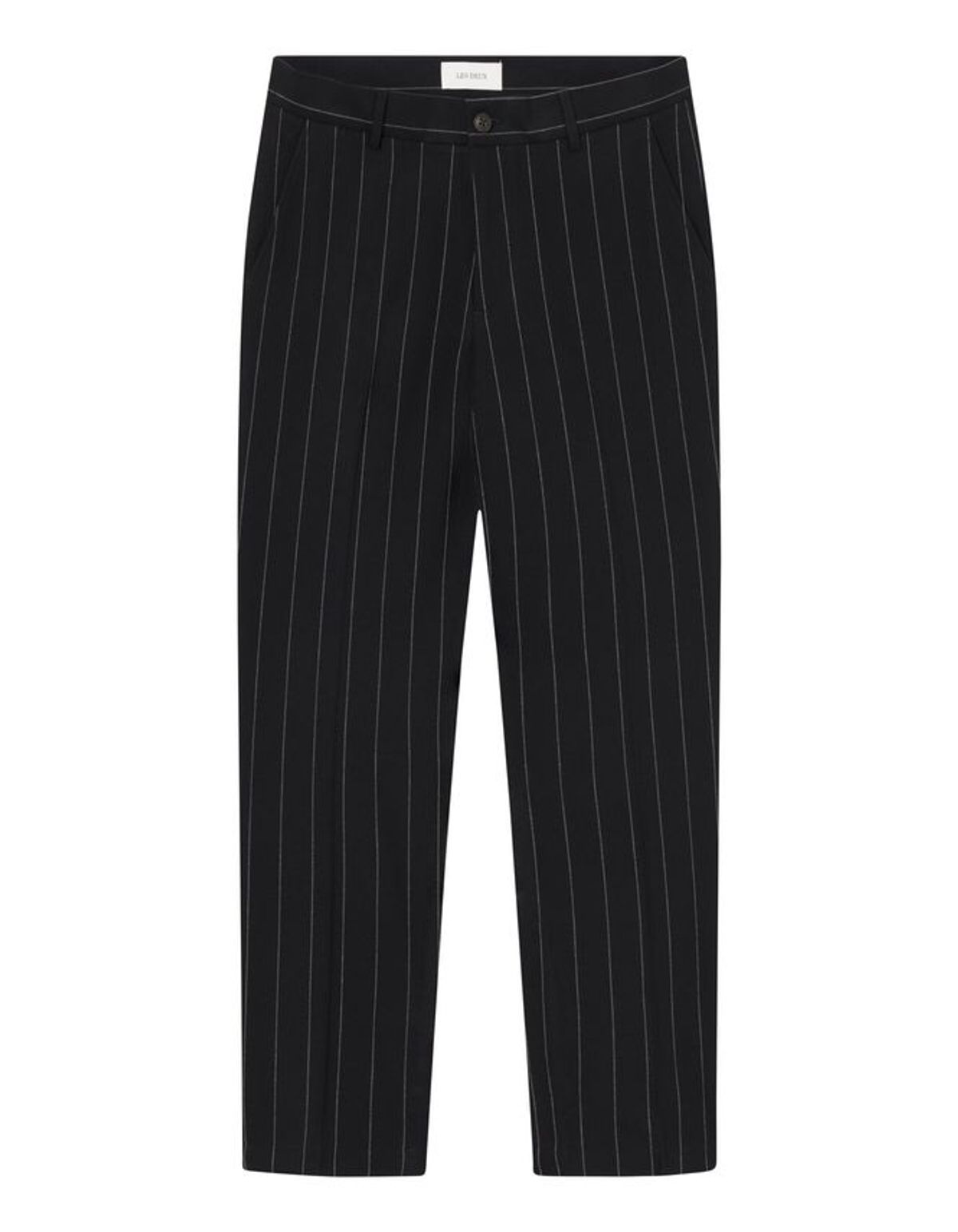 Como Reg Twill Pinstripe Suit pants