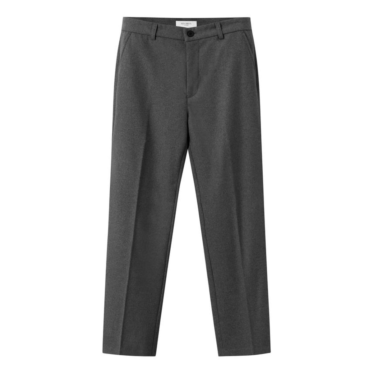 Como Reg Wool Suit Pants