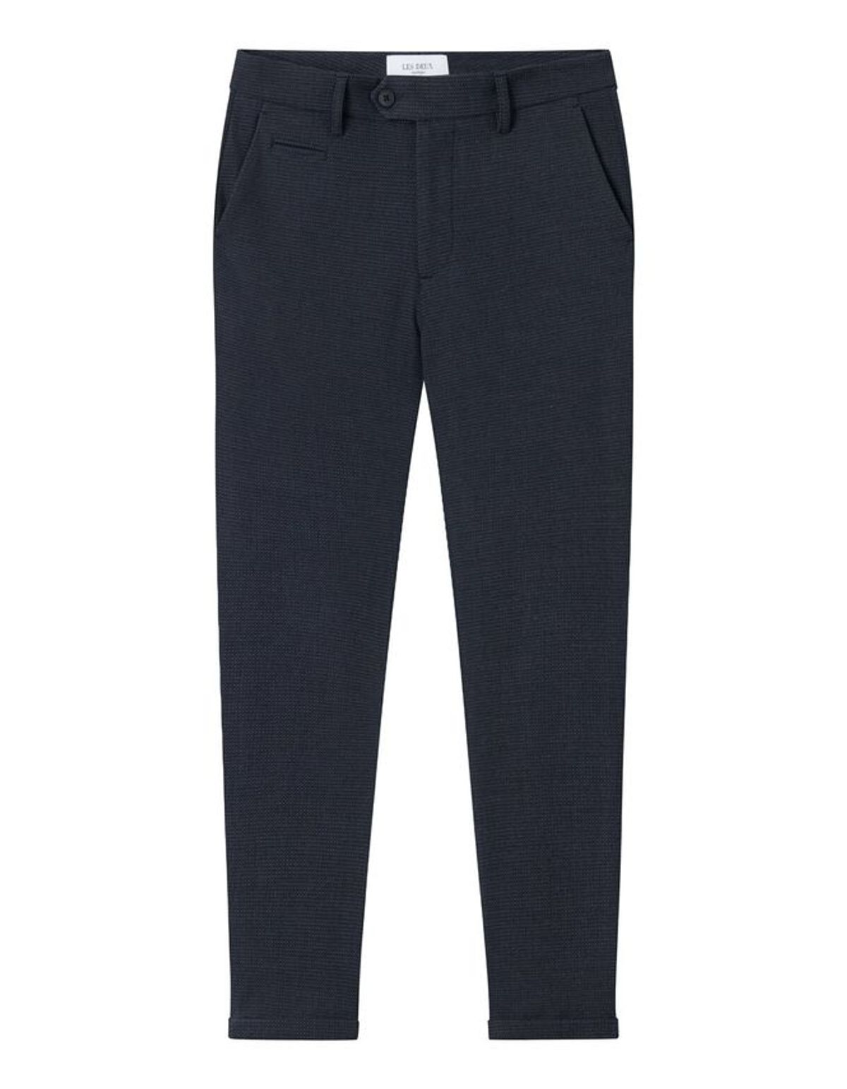 Como Structure Suit Pants