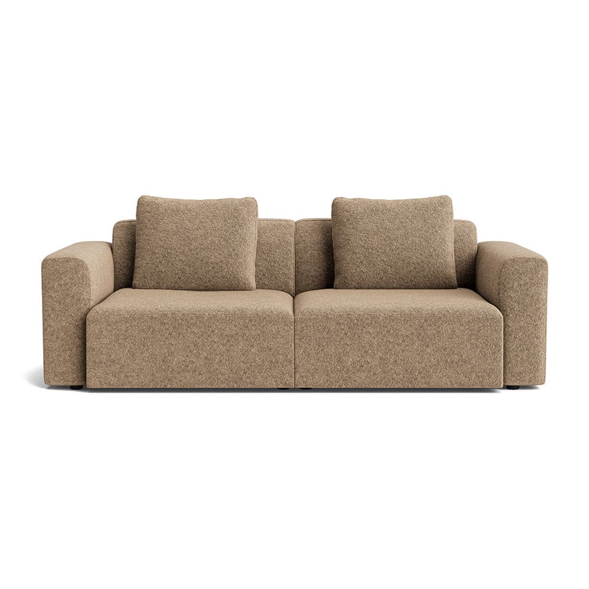 Como XL 2 personers sofa