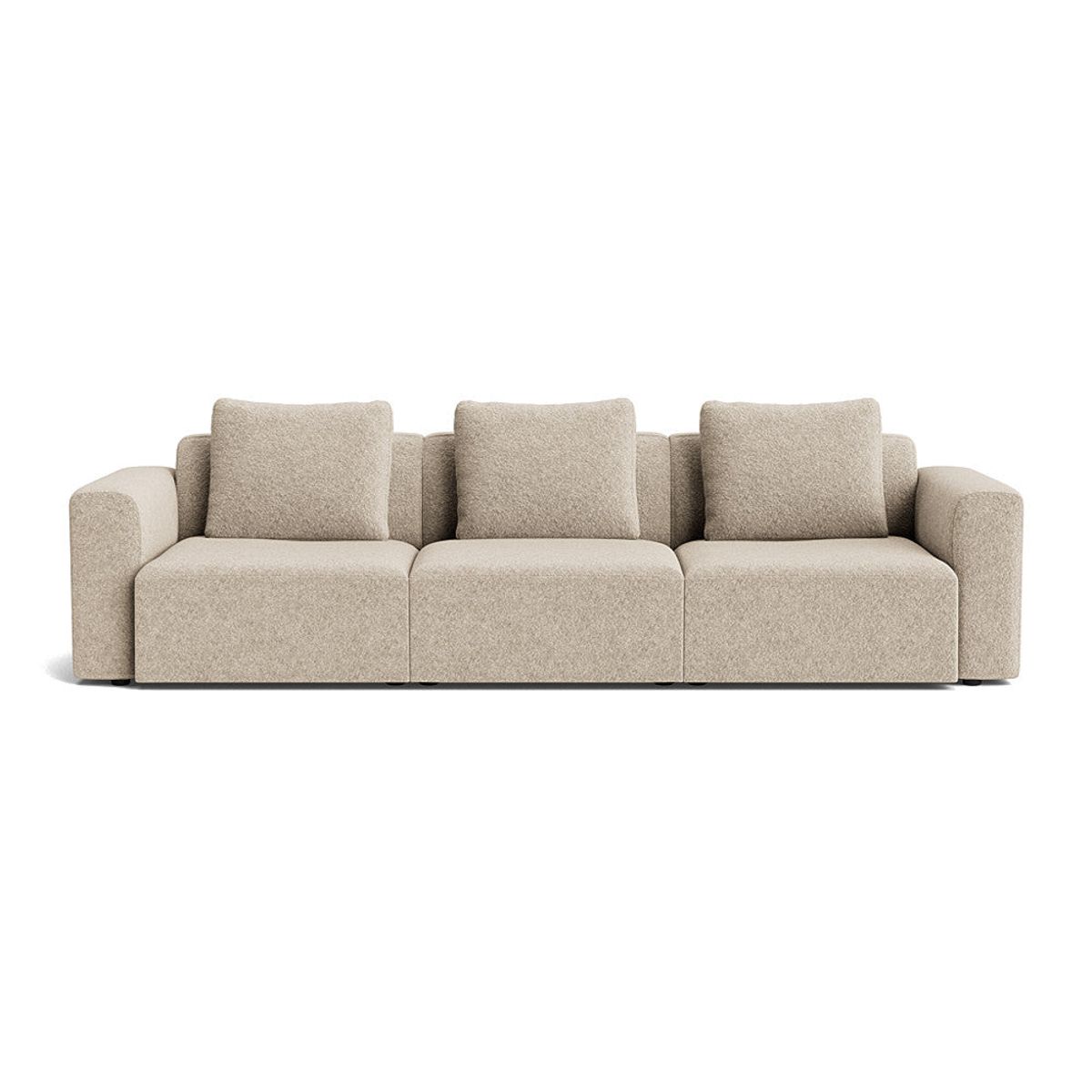 Como XL 3 personers sofa