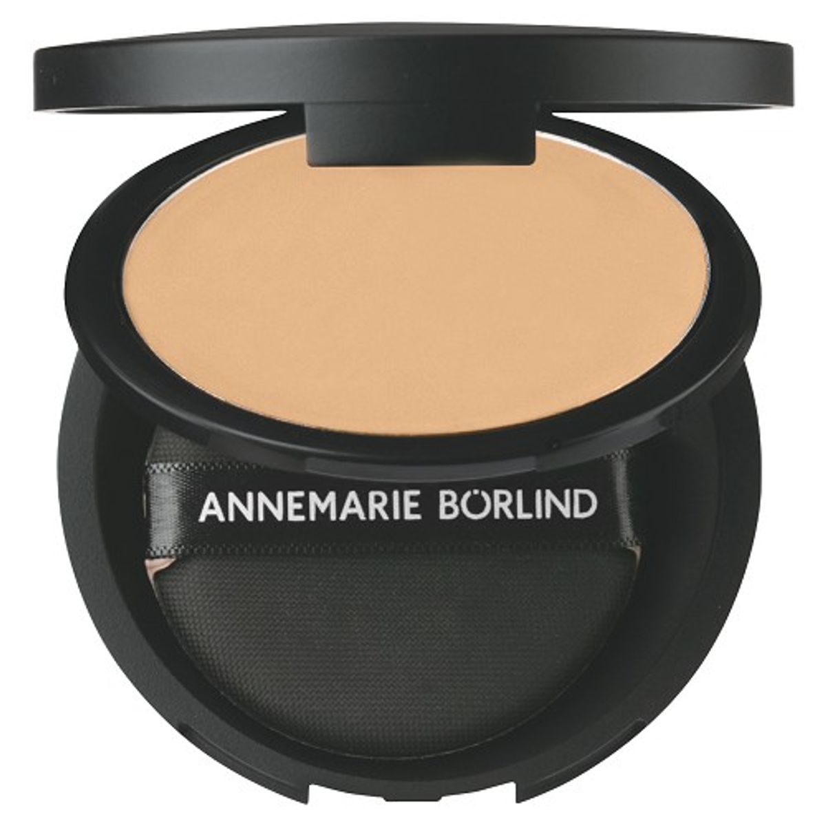 Compact Make-up, Ivory - 10 gram - Annemarie Börlind