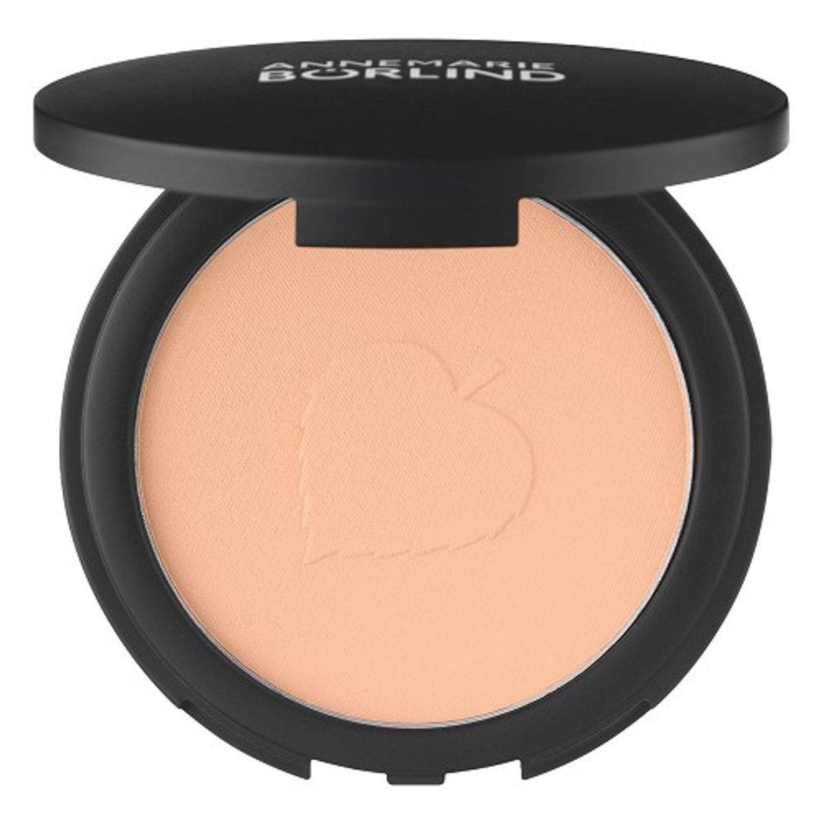 Compact Powder, Almond - 9 gram - Annemarie Börlind