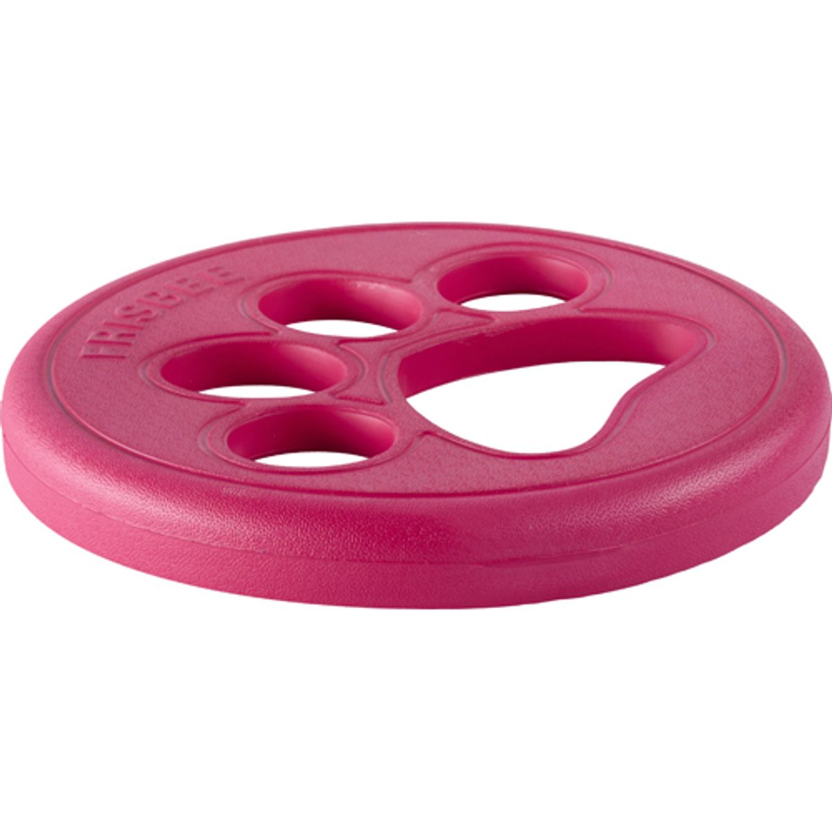 Companion Frisbee Aqua Paw Disk (Rød)