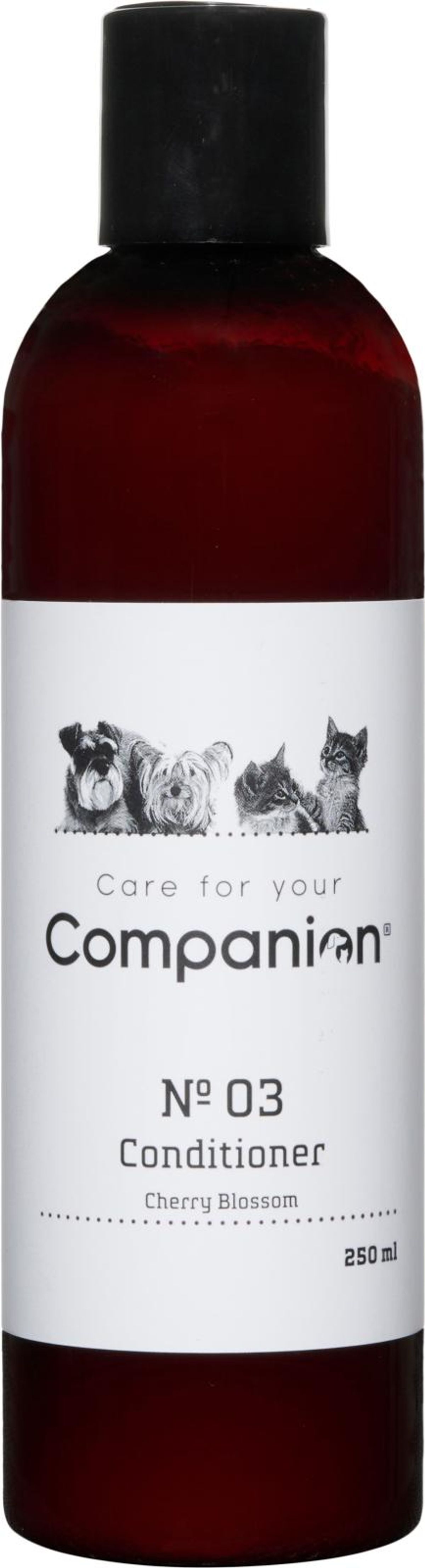 Companion - Hundebalsam, 250 ml