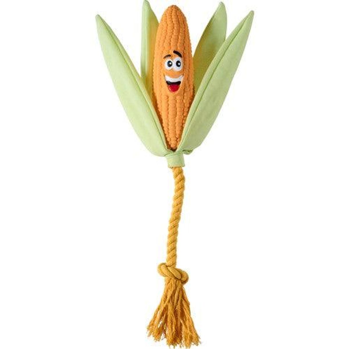 Companion Squeaker Corn