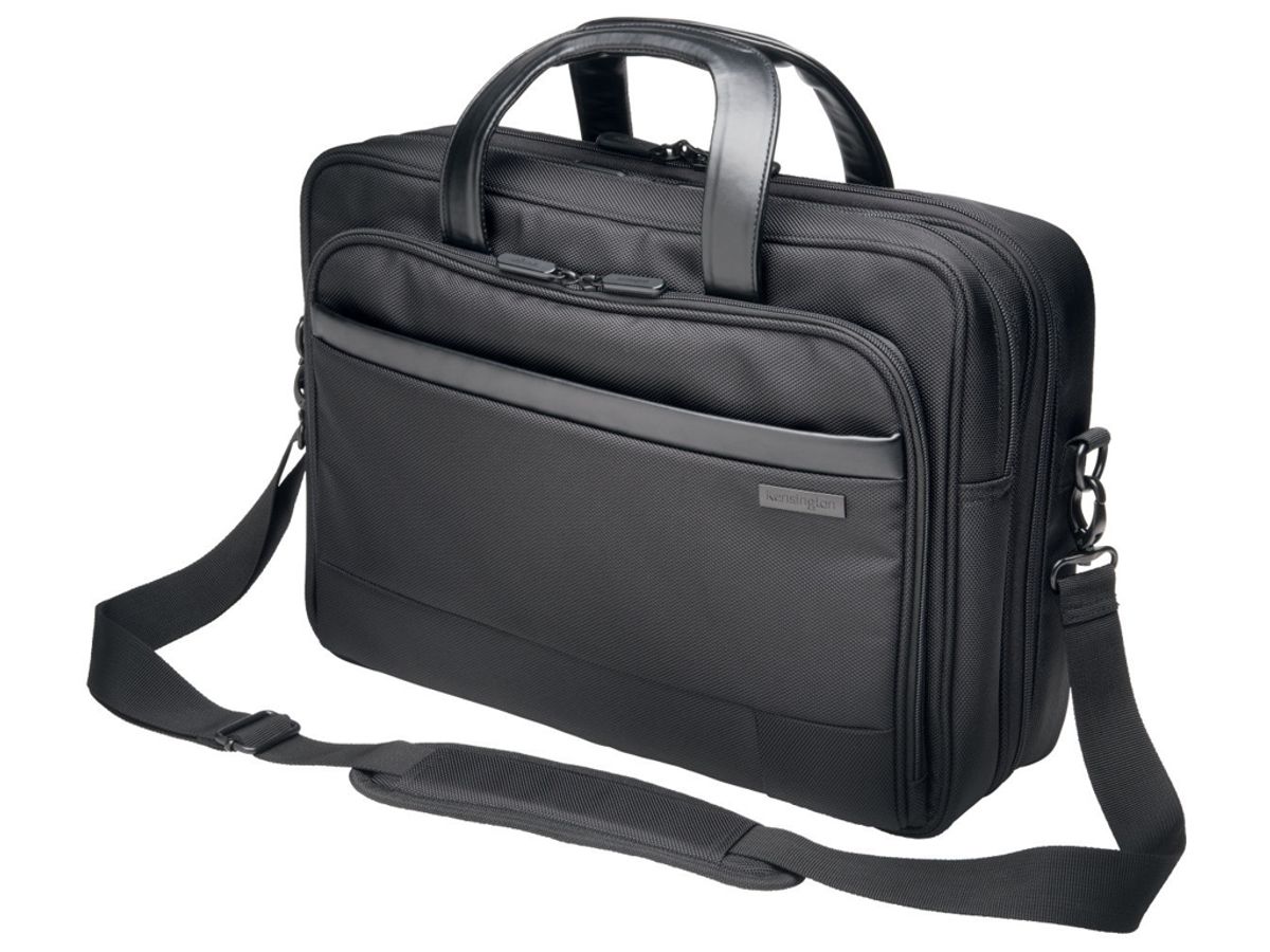 Computertaske Contour 2.0 Business 15,6" Sort