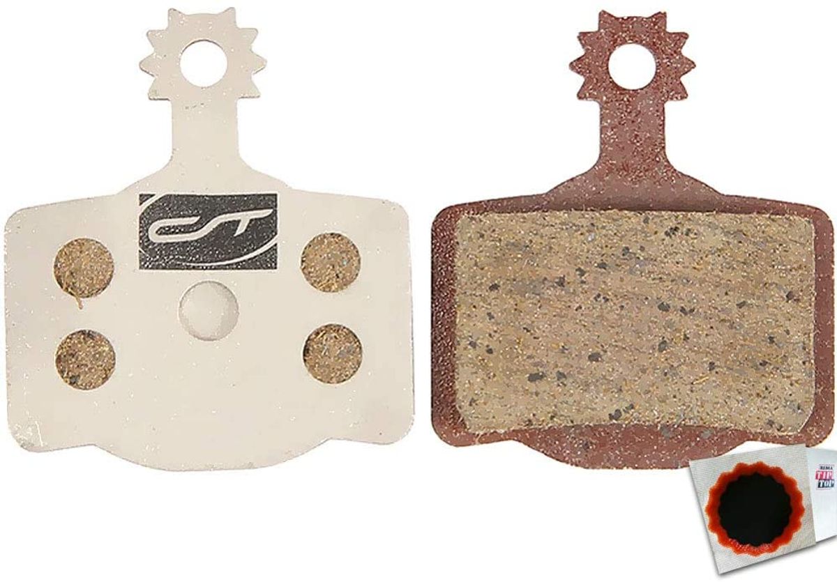 Con-Tec Disc Brake Pad "DiscStop" til Magura MT2