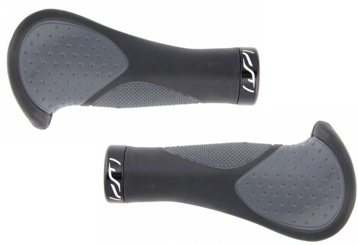 Con-Tec Tour Deluxe Handlebar Grips