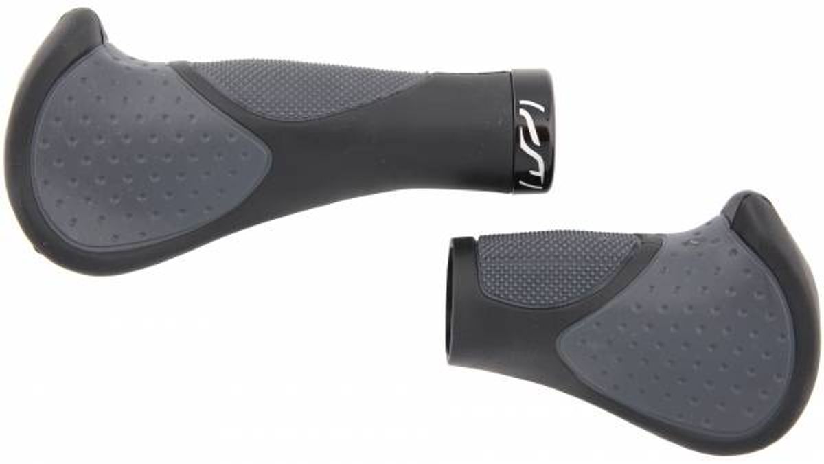 Con-Tec Tour Deluxe Handlebar Grips