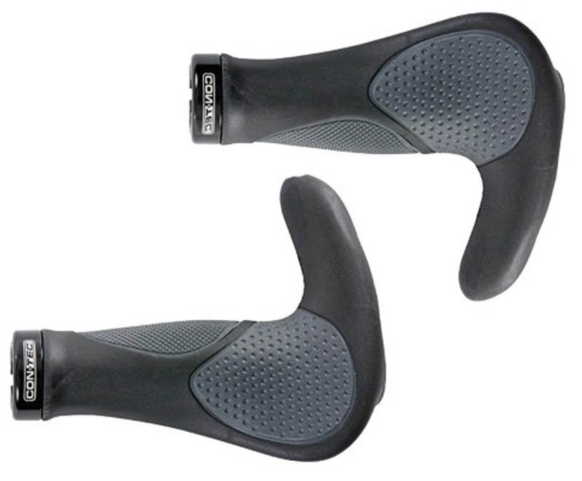 Con-Tec Tour Deluxe Pro Handlebar Grips