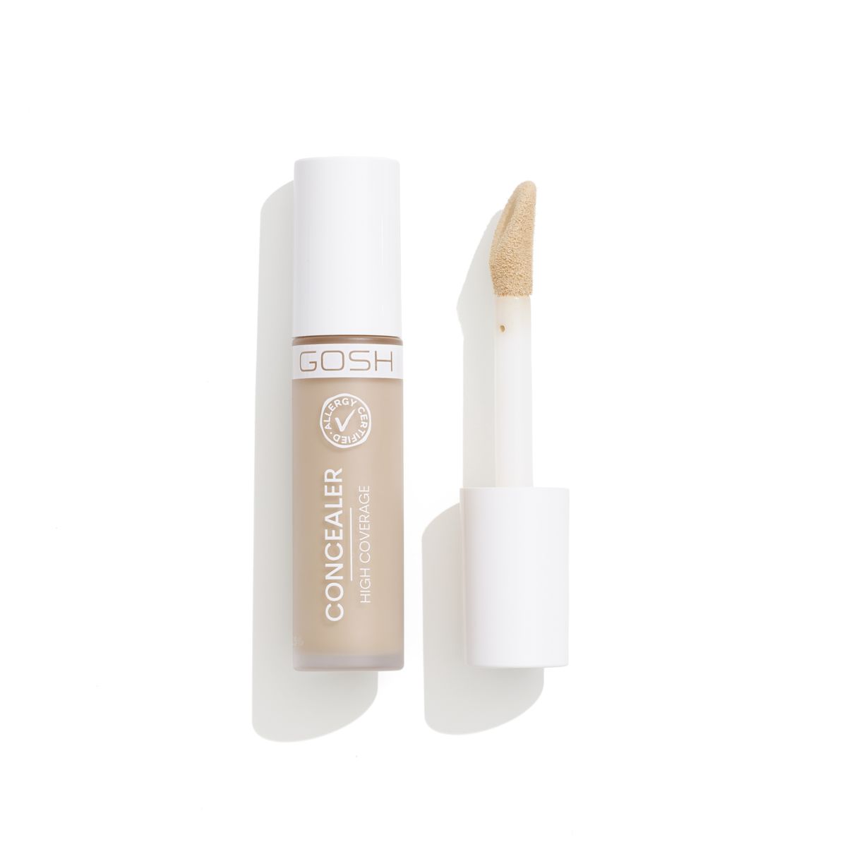 Concealer - 003 Sand