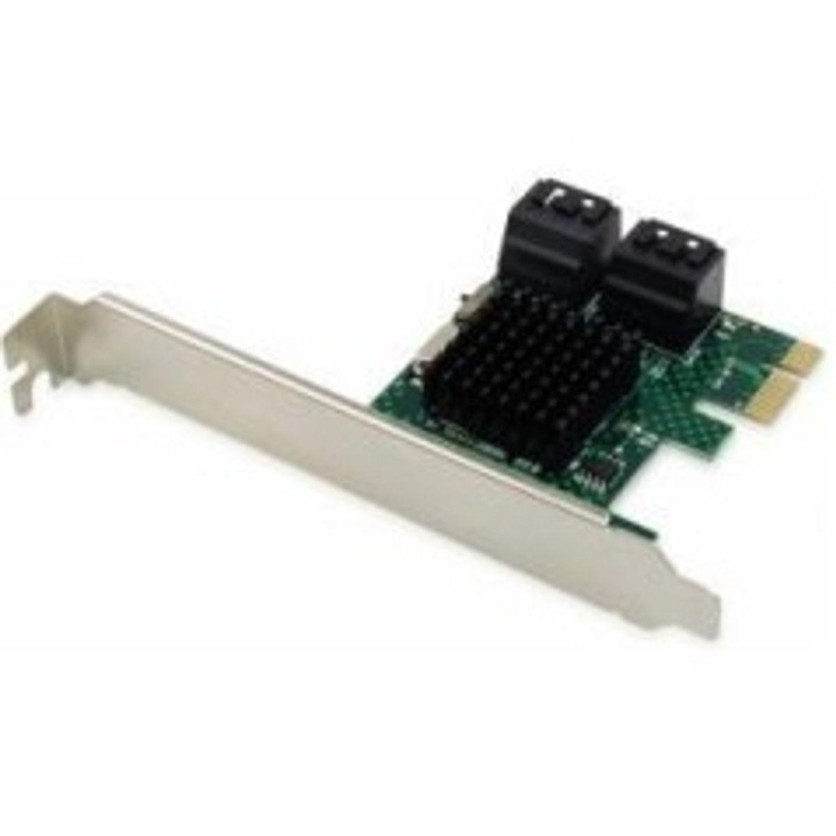 Conceptronic EMRICK03G 4-porte SATA PCIe Adapter