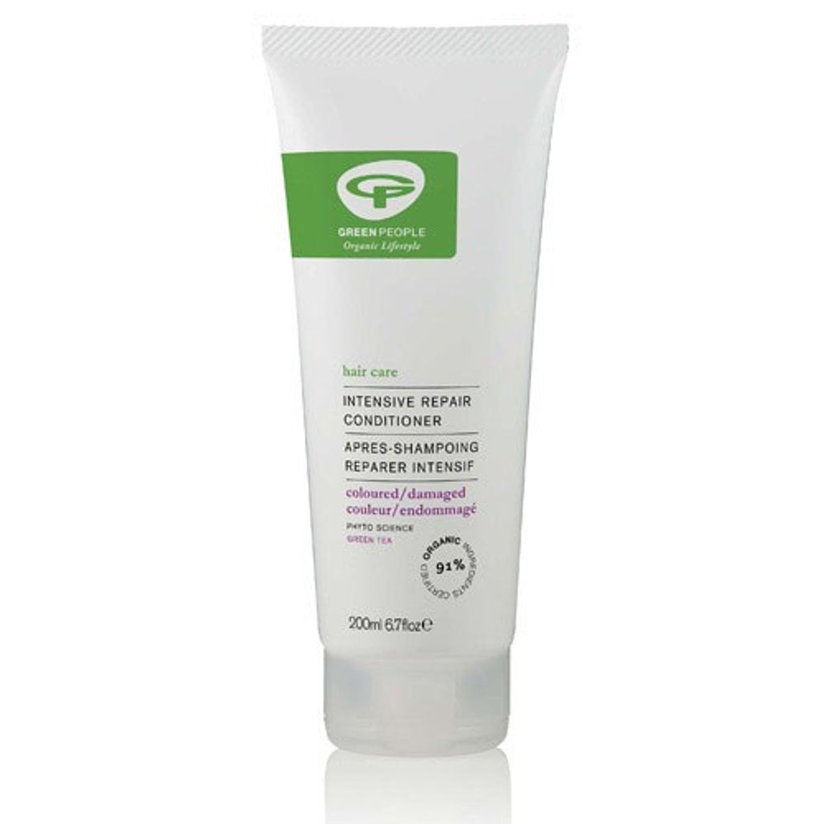 Conditioner intensive repair - 200 ml - Green People