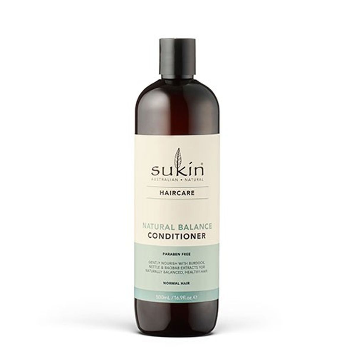 Conditioner Natural Balance - 500 ml - Sukin