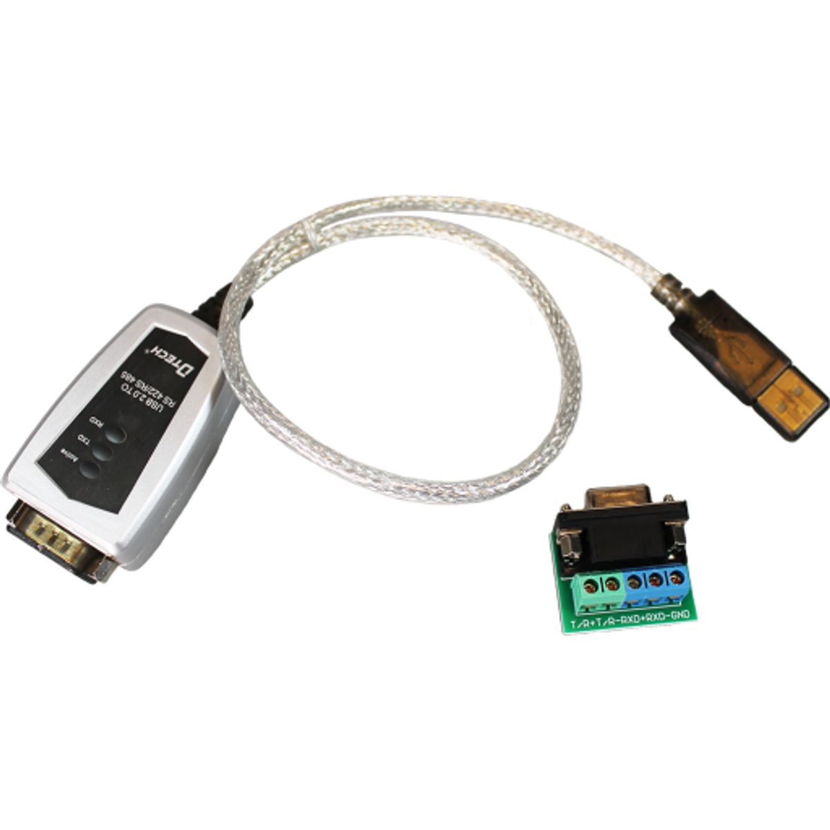 CONLAN USB converter til RS485