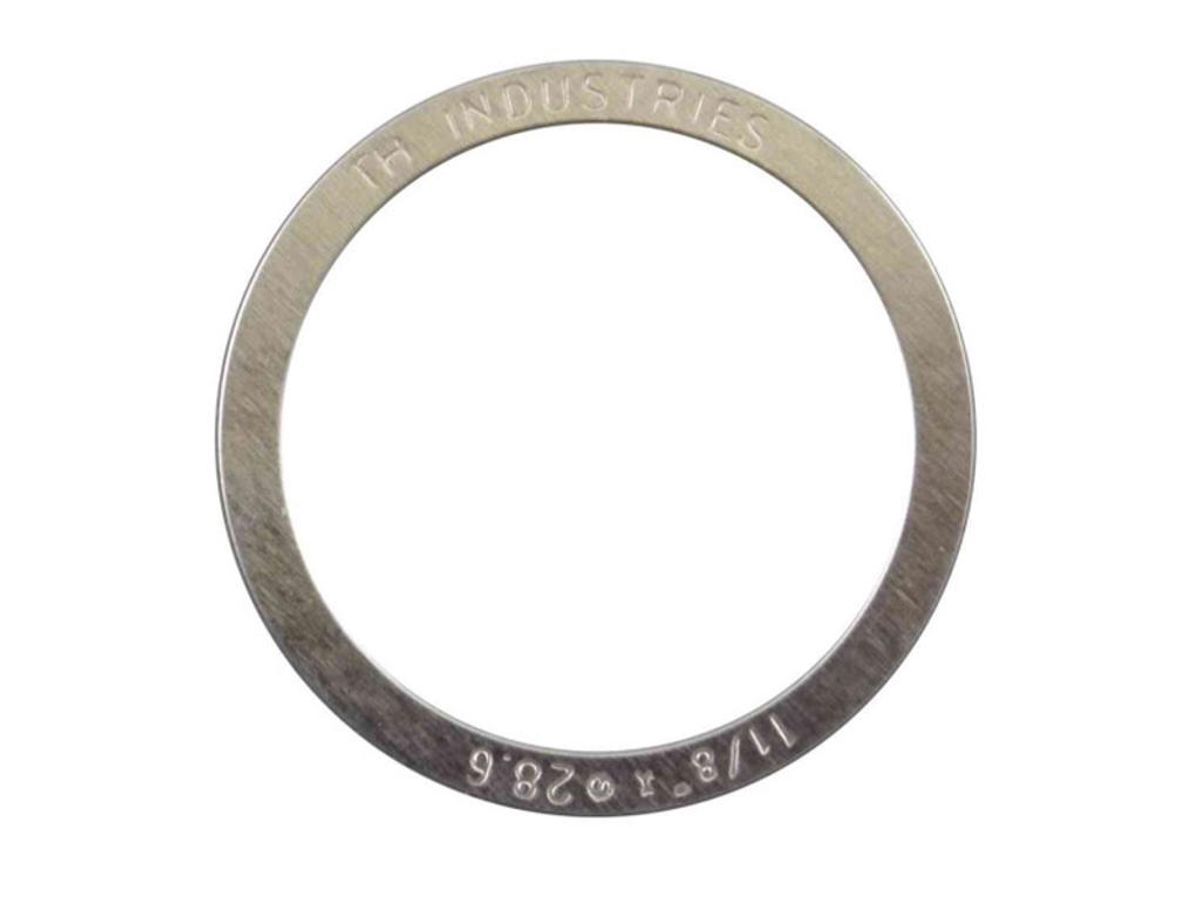 Connect MW006 - Headset Spacer - 1-1/8 - Højde 0,25