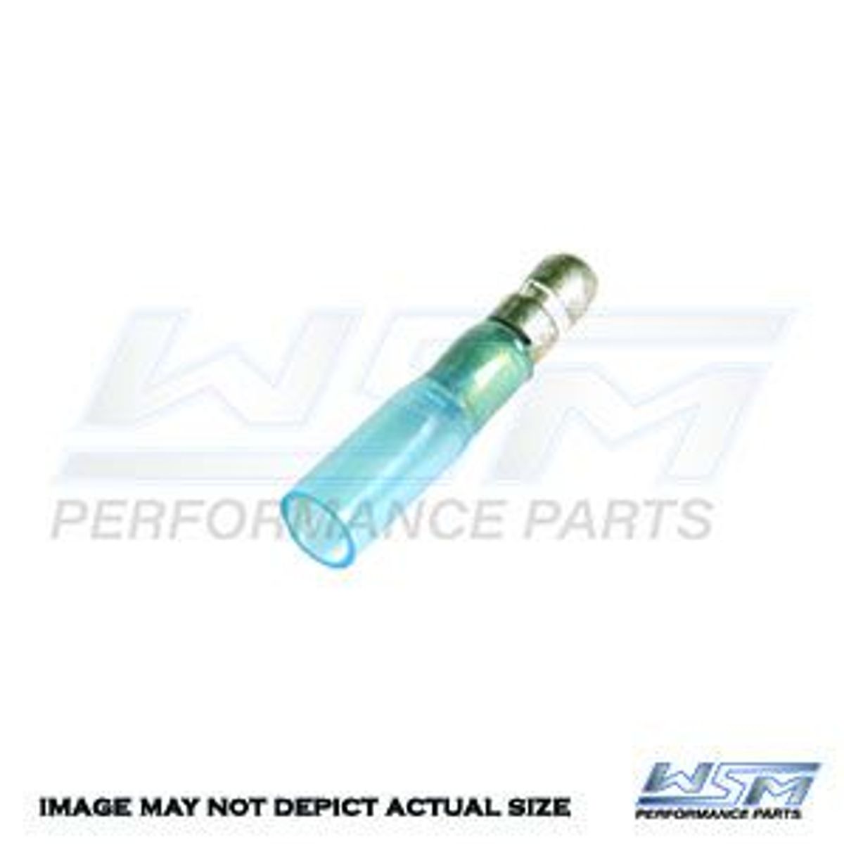 Connectors, Bullet Male: 16-14 AWG - 25 Pack - FTZ31369