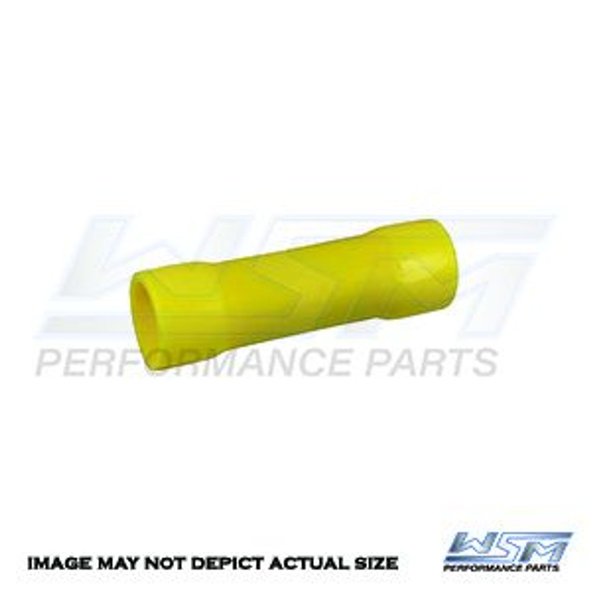 Connectors, Butt: 12-10 AWG - JMA12140C